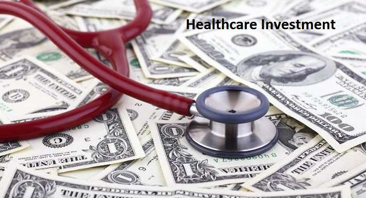  investing in healthcare consultants