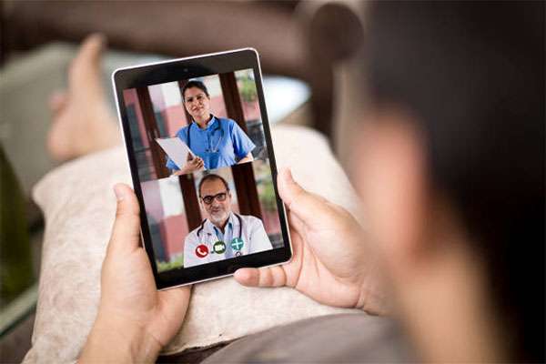 telemedicine