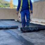 waterproofing