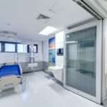 smart surfaces, healthcare consultant, hospital, icu,