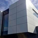 hospital design, facade, facades, facade exterior, hospital interior design, hospital exterior design,