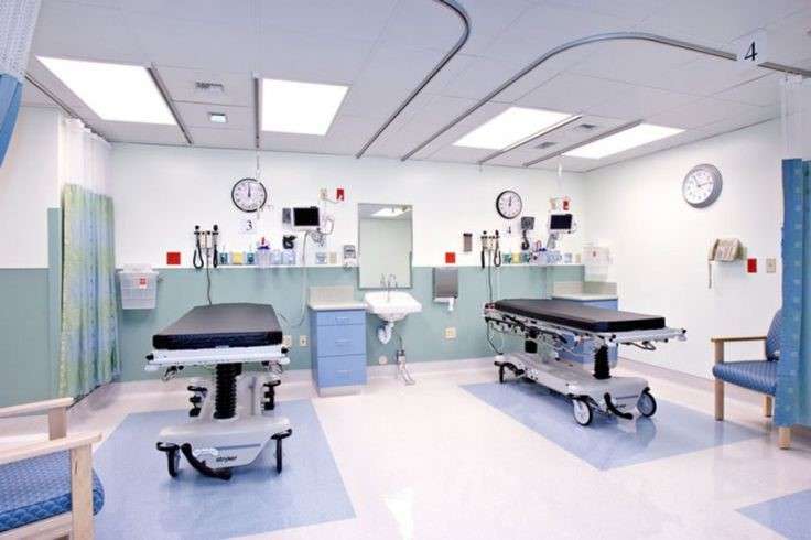 emergency department, emergency departments, healthcare, healthcre construction, healthcare construction consultancy, hospital construction, icu, hospital design, emergency department in hospital,