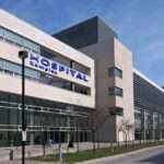 hospital, hospital construction, hospital design, earthquake-resistant hospitals,