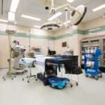 operation theater, ot, modular operation theater, icu,