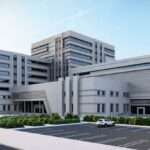 building hospitals, hospitals,