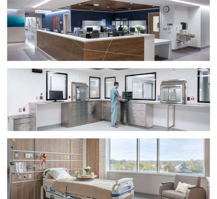 healthcare, hospital, hospital construction, hospital design, hospital infrastructure, healthcare construction,