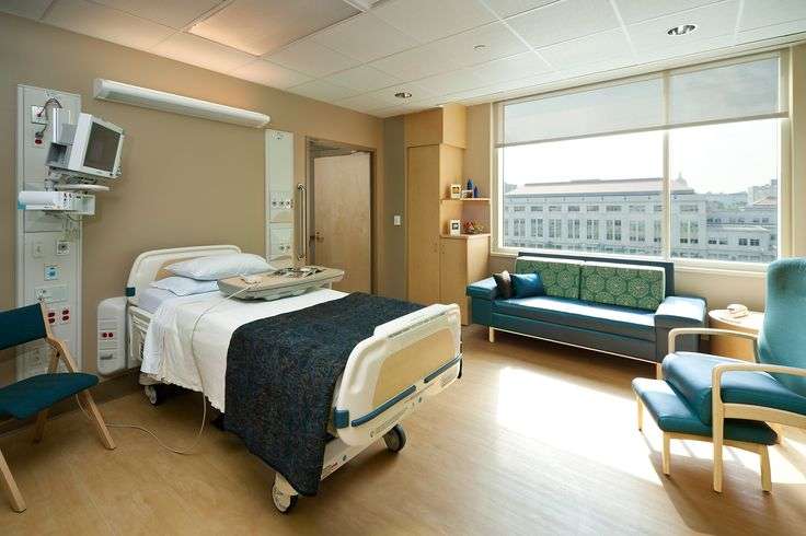 hospital interior,  hospital design, hospital construction,